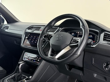 Used Volkswagen Tiguan Allspace 2022 for sale - 79388858: Photo
