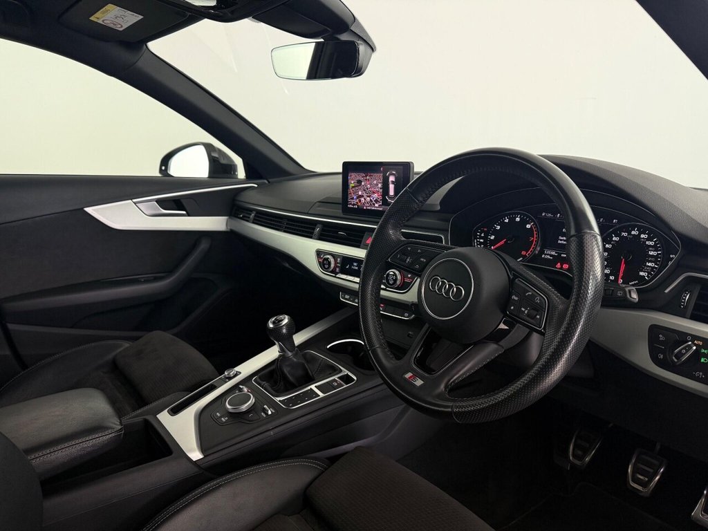 Used Audi A4 Avant 2017 for sale - 76086341: Photo 16