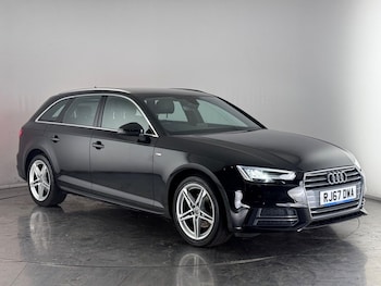 Audi - A4 Avant