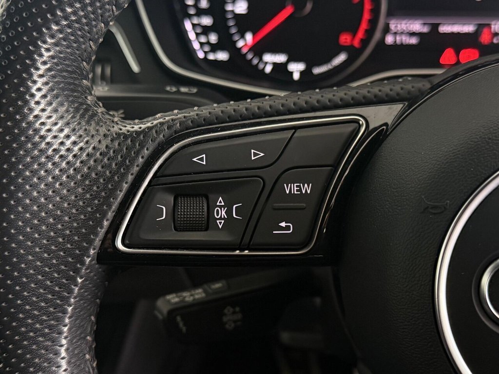 Used Audi A4 Avant 2017 for sale - 76086341: Photo 24