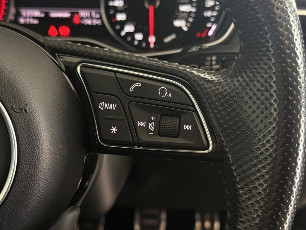 Used Audi A4 Avant 2017 for sale - 76086341: Photo 26