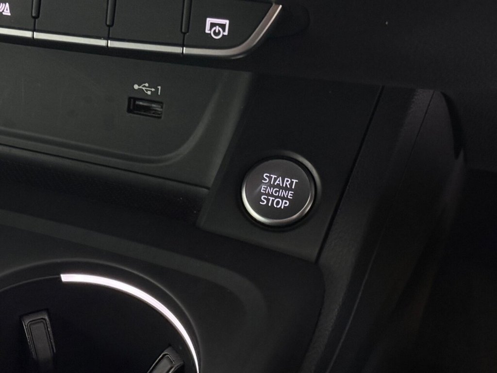 Used Audi A4 Avant 2017 for sale - 76086341: Photo 41
