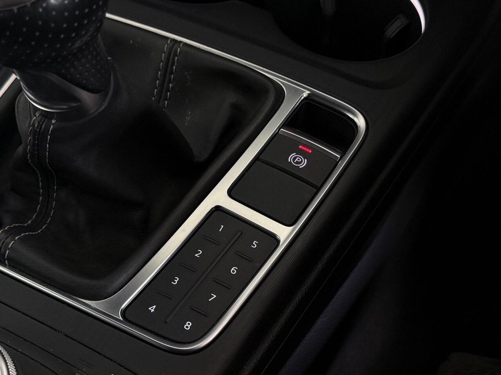Used Audi A4 Avant 2017 for sale - 76086341: Photo 42