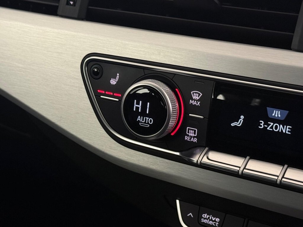 Used Audi A4 Avant 2017 for sale - 76086341: Photo 47