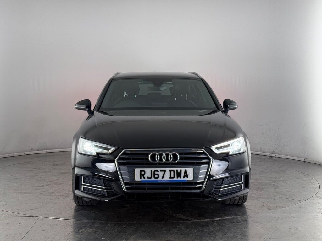 Used Audi A4 Avant 2017 for sale - 76086341: Photo 7
