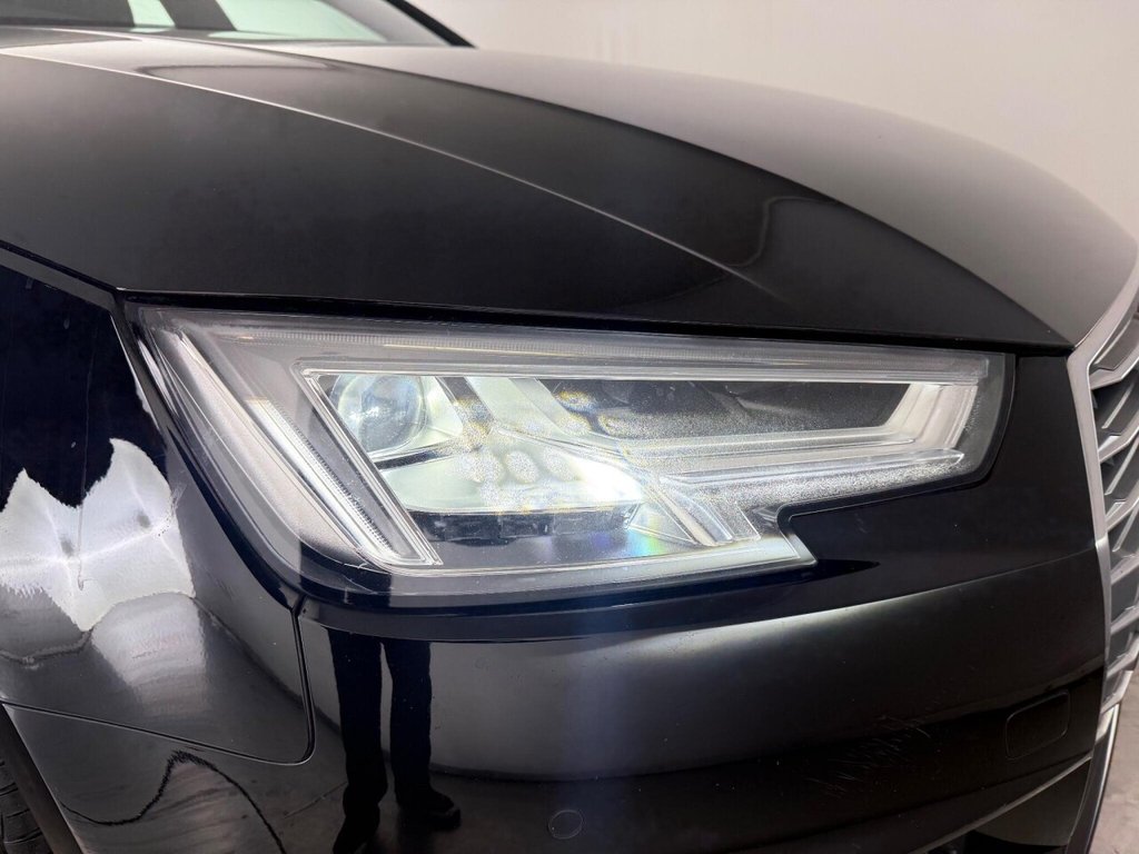 Used Audi A4 Avant 2017 for sale - 76086341: Photo 8