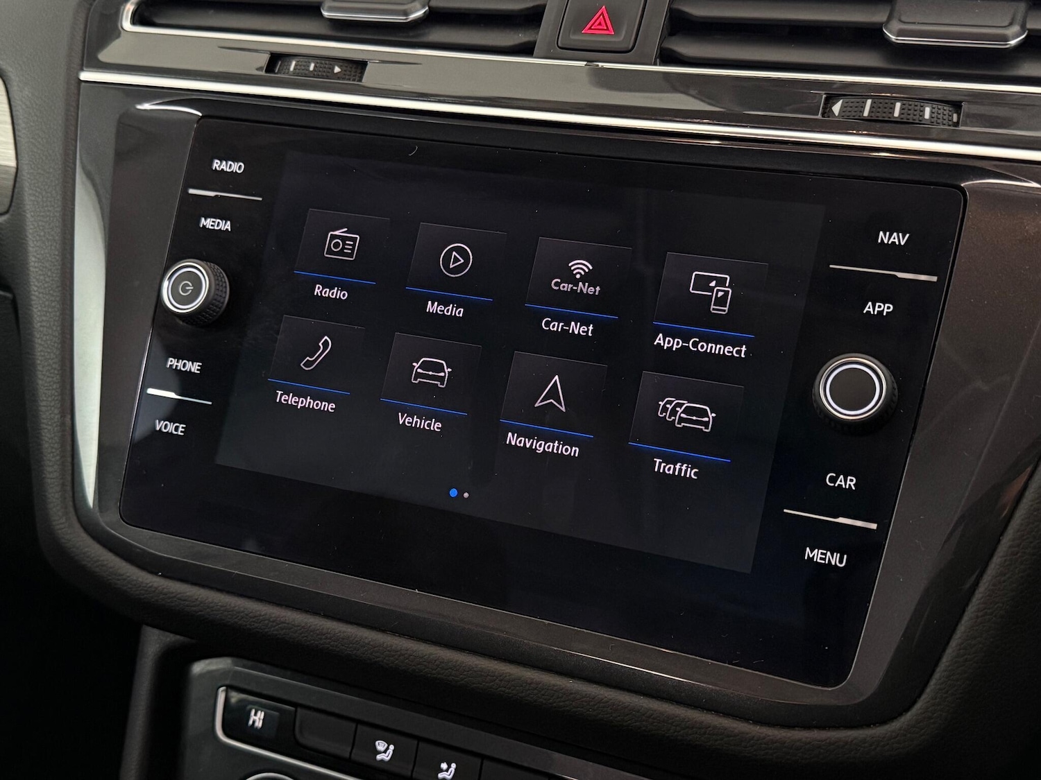 Used Volkswagen Tiguan Allspace 2019 for sale - 77222777: Photo 31