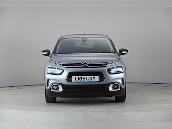 Used Citroen C4 Cactus 2019 for sale - 78448948: Photo
