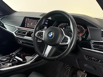 Used BMW X7 2020 for sale - 79781178: Photo