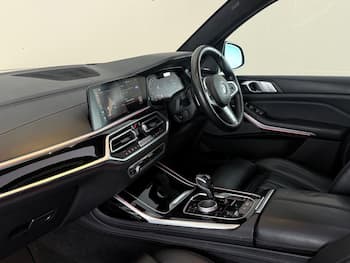 Used BMW X7 2020 for sale - 79781178: Photo