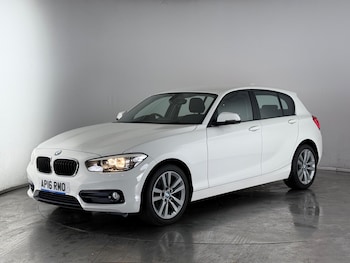 Used BMW 1 Series 2016 for sale - 76467314: Photo
