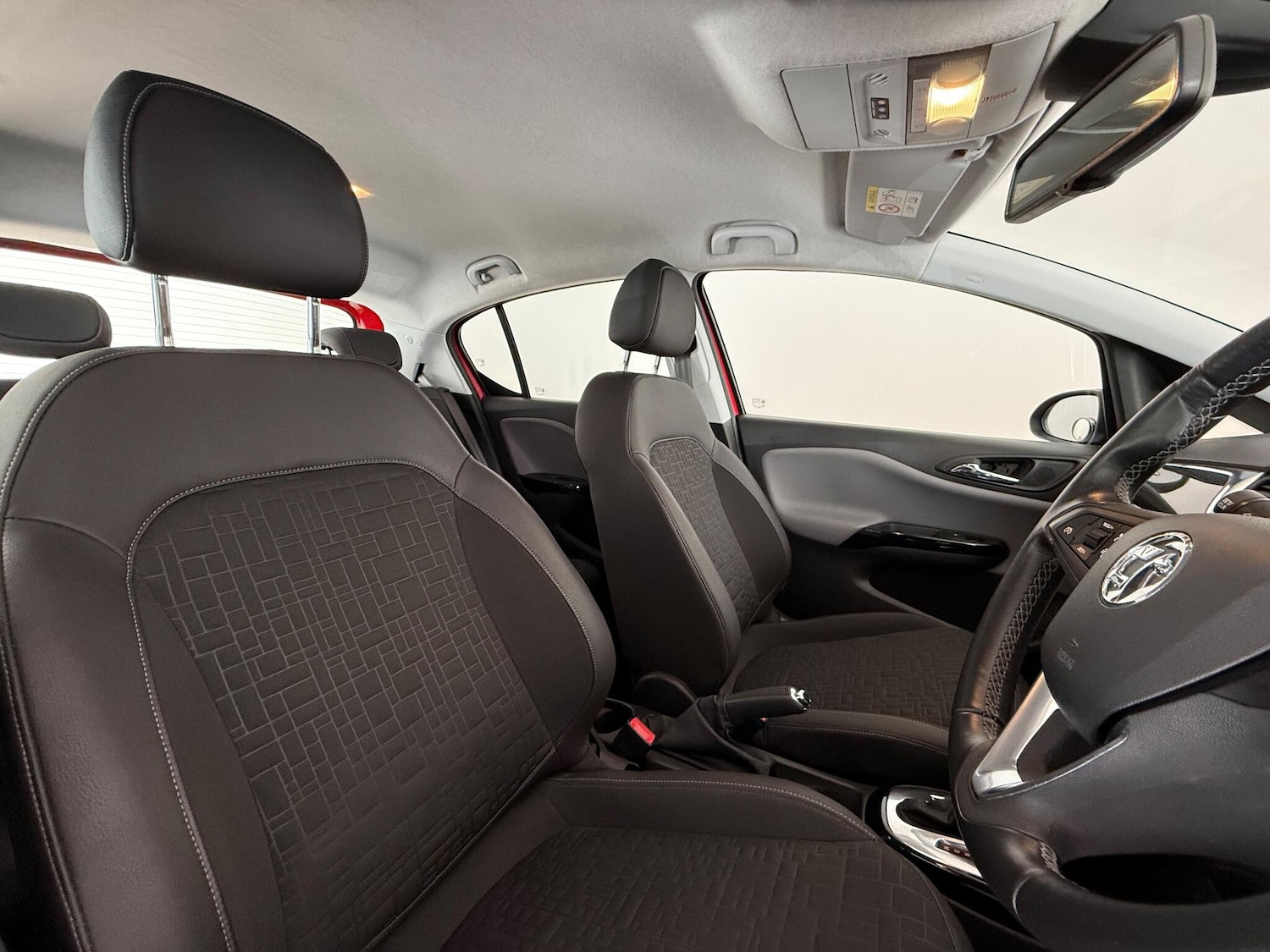 Used Vauxhall Corsa 2017 for sale - 76466720: Photo 14