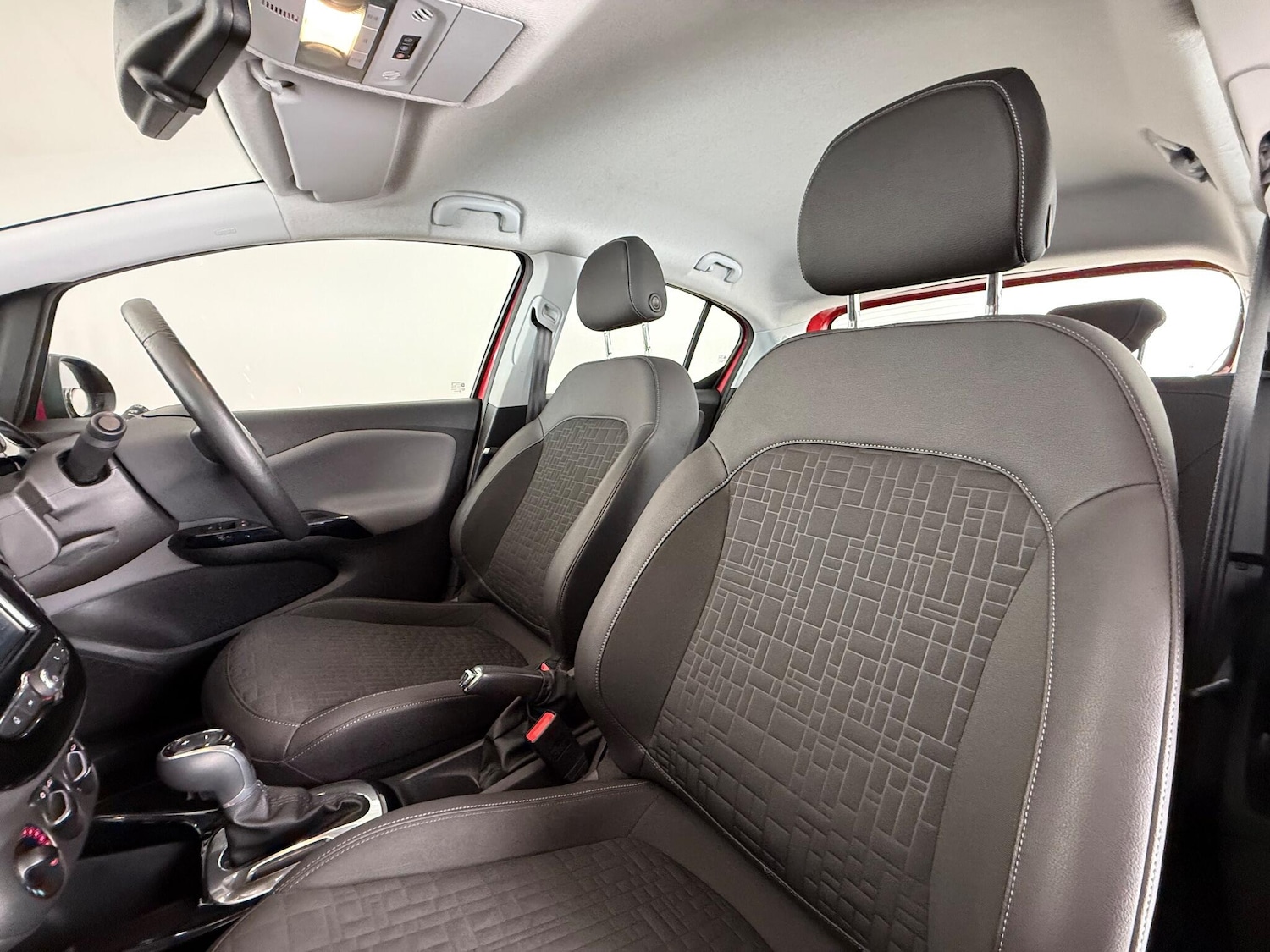 Used Vauxhall Corsa 2017 for sale - 76466720: Photo 16