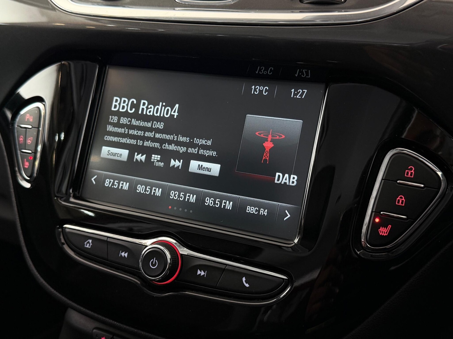 Used Vauxhall Corsa 2017 for sale - 76466720: Photo 28