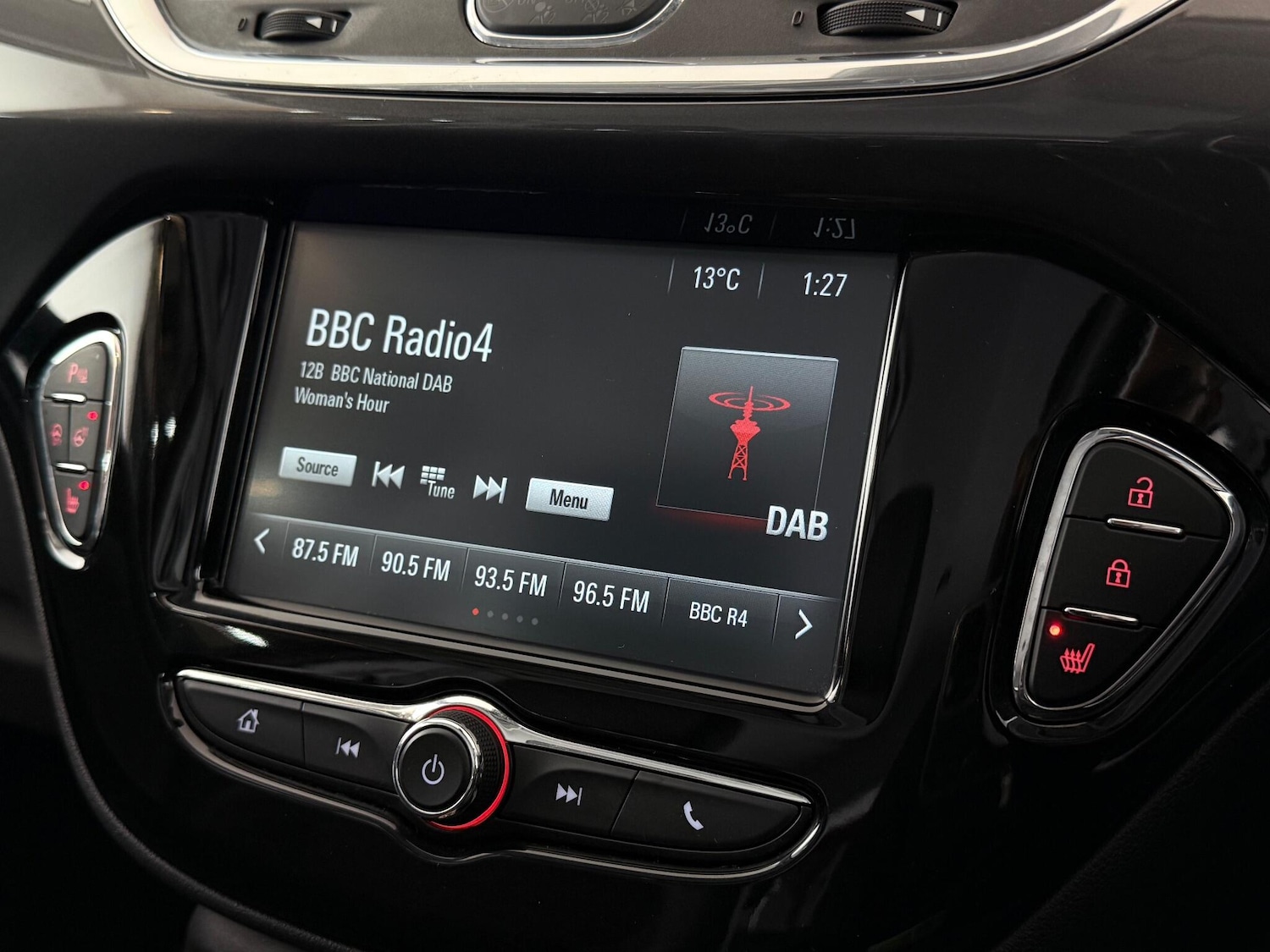 Used Vauxhall Corsa 2017 for sale - 76466720: Photo 30