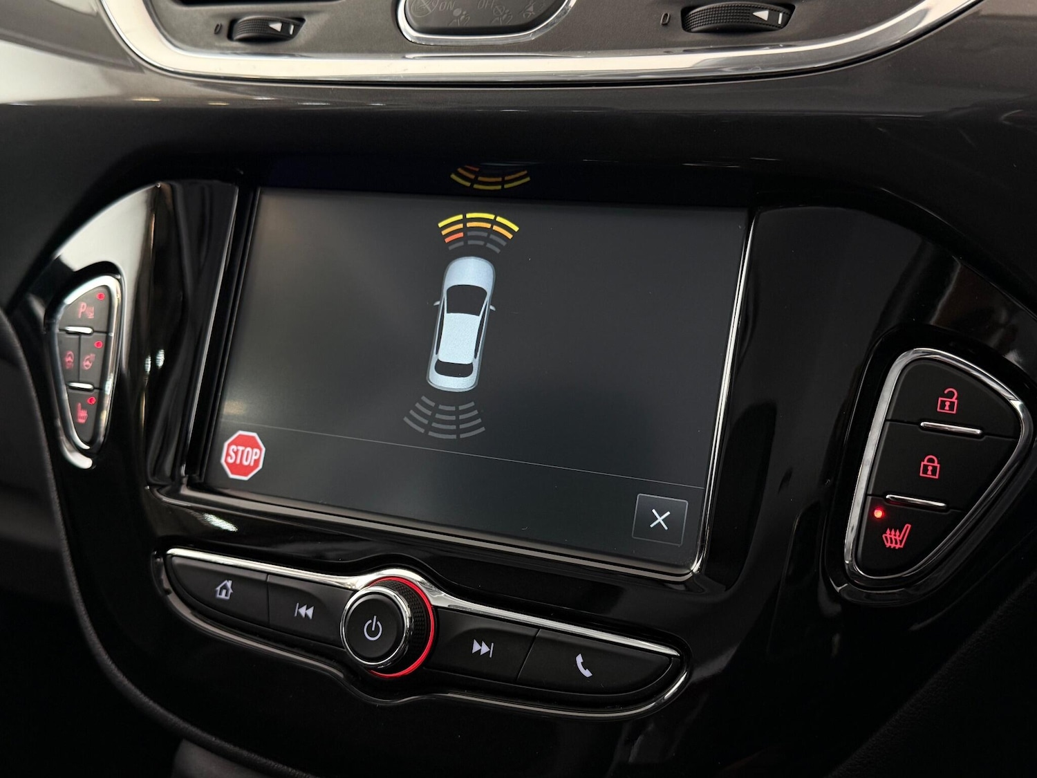 Used Vauxhall Corsa 2017 for sale - 76466720: Photo 32