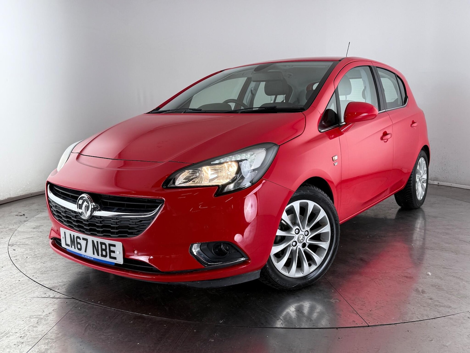 Used Vauxhall Corsa 2017 for sale - 76466720: Photo 38