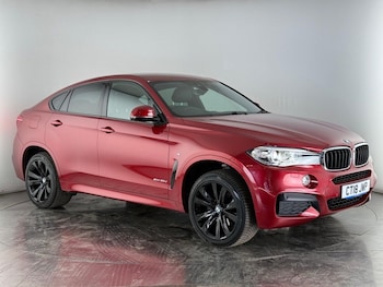 2018 (18) - 3.0 30d M Sport Auto xDrive Euro 6 (s/s) 5dr