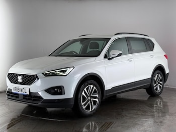 Used SEAT Tarraco 2019 for sale - 76562259: Photo