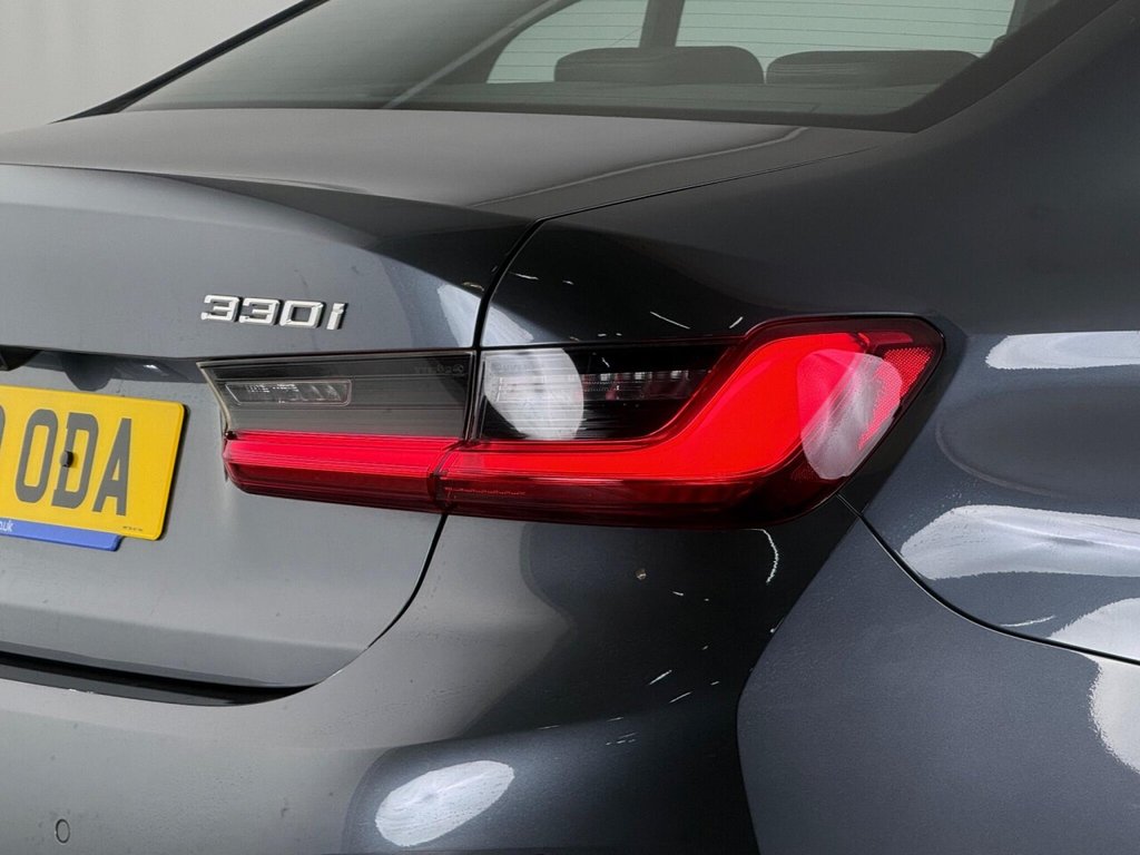 Used BMW 3 Series 2019 for sale - 76386138: Photo 10