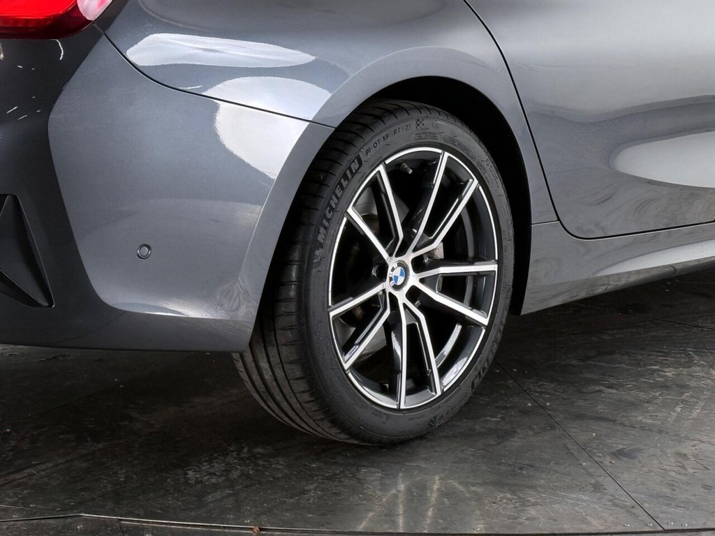 Used BMW 3 Series 2019 for sale - 76386138: Photo 12