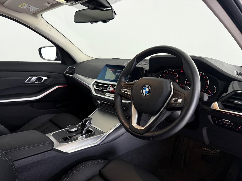 Used BMW 3 Series 2019 for sale - 76386138: Photo 15