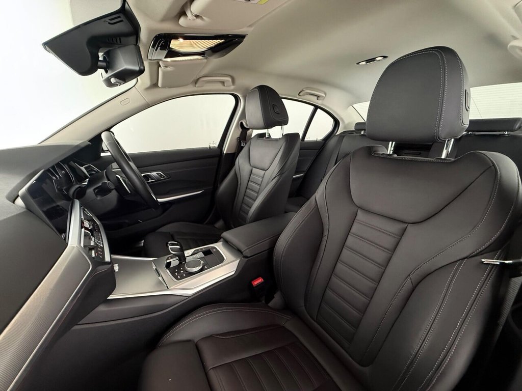 Used BMW 3 Series 2019 for sale - 76386138: Photo 18