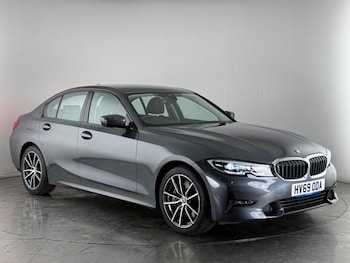Used BMW 3 Series 2019 for sale - 76386138: Photo