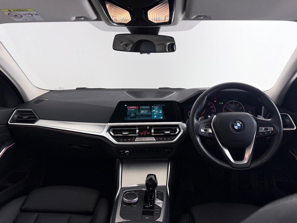 Used BMW 3 Series 2019 for sale - 76386138: Photo 20