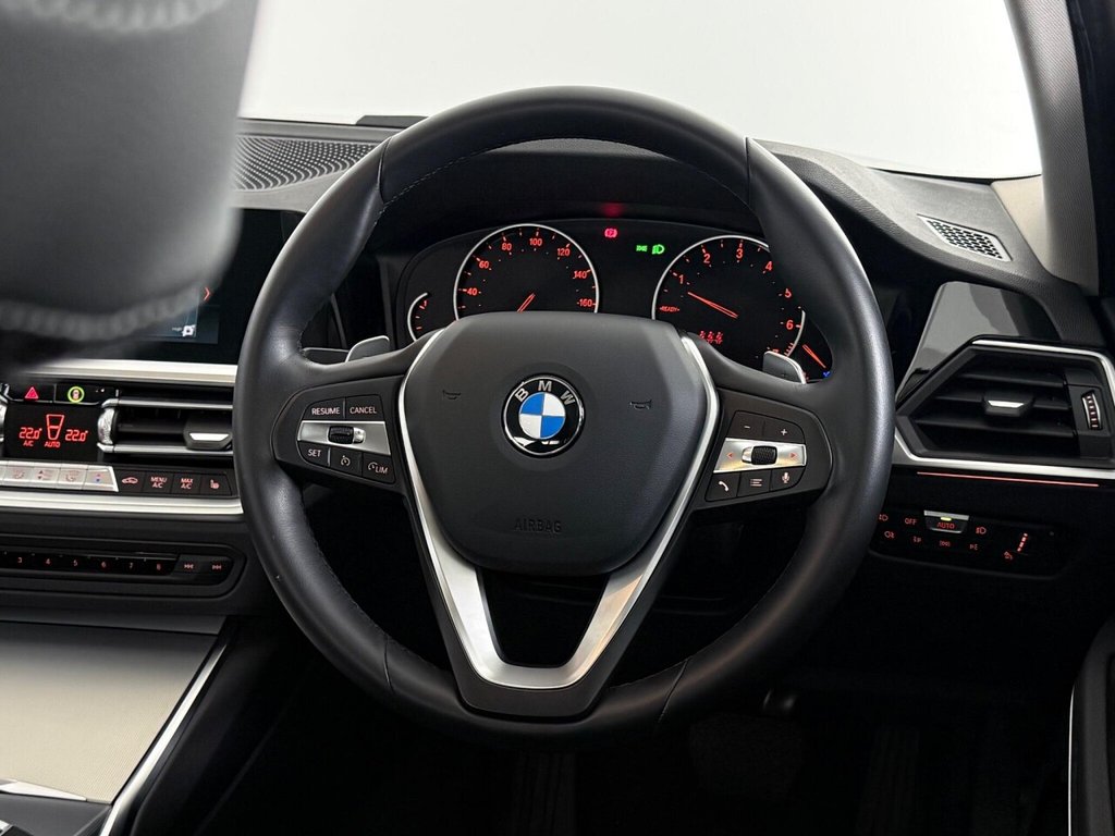 Used BMW 3 Series 2019 for sale - 76386138: Photo 22