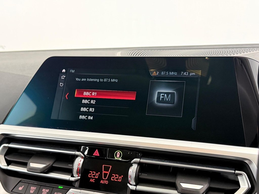 Used BMW 3 Series 2019 for sale - 76386138: Photo 29