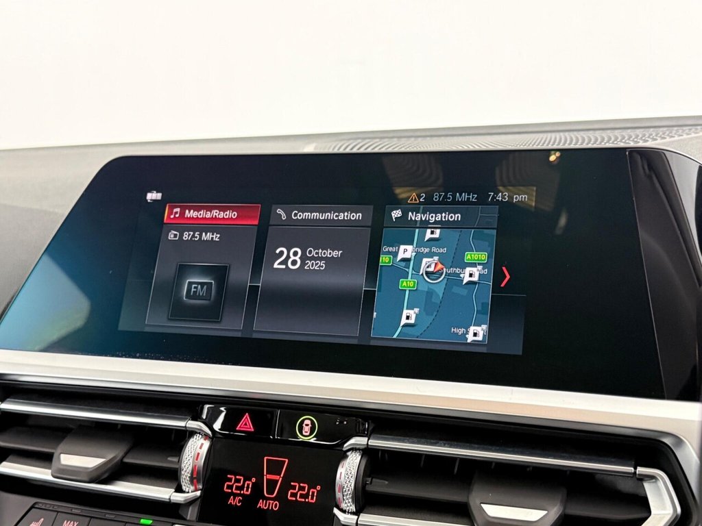 Used BMW 3 Series 2019 for sale - 76386138: Photo 30