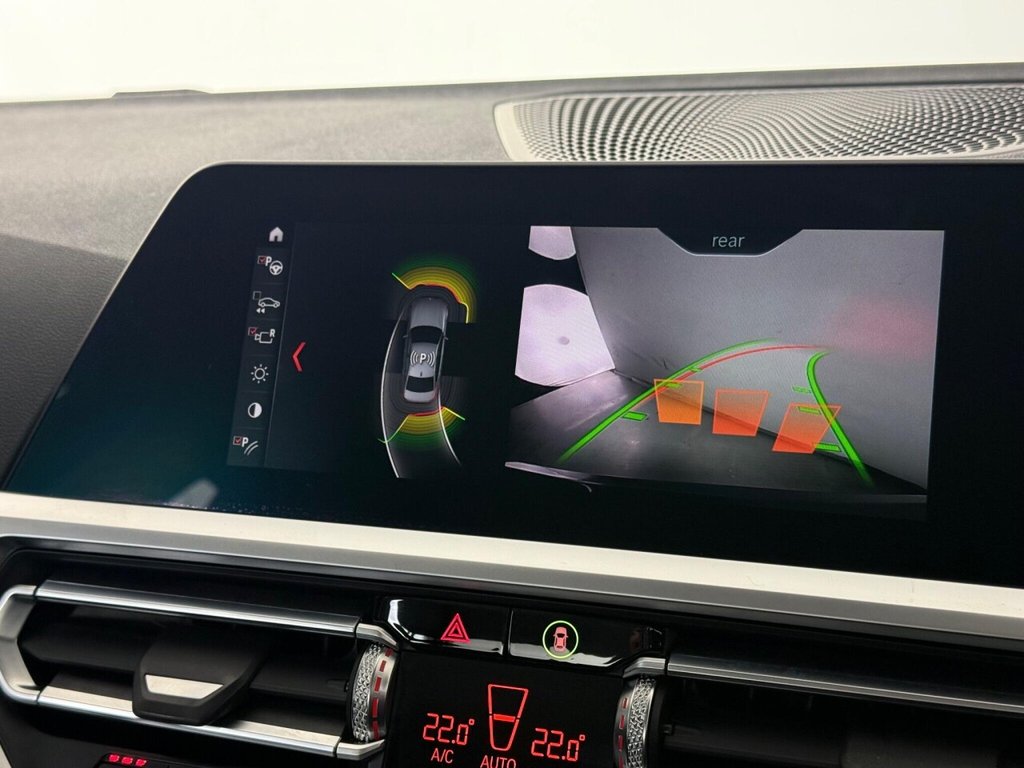 Used BMW 3 Series 2019 for sale - 76386138: Photo 37