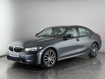Used BMW 3 Series 2019 for sale - 76386138: Photo