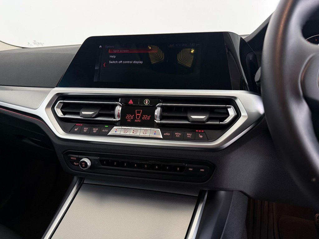 Used BMW 3 Series 2019 for sale - 76386138: Photo 44