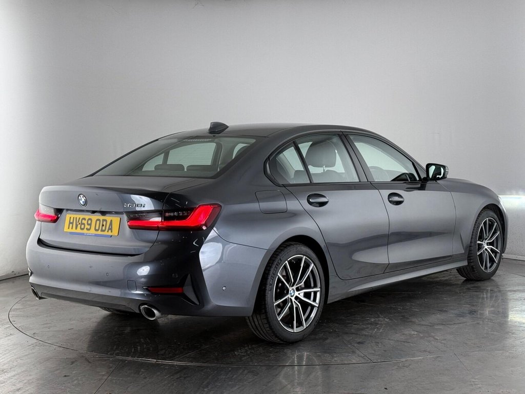 Used BMW 3 Series 2019 for sale - 76386138: Photo 5