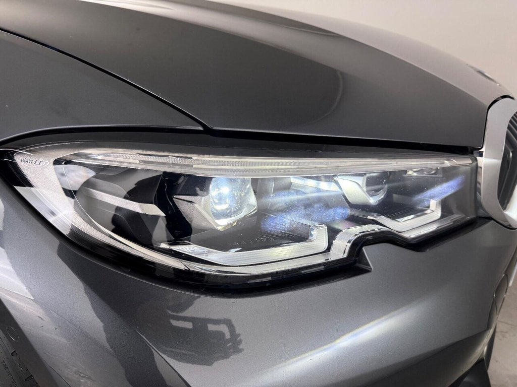 Used BMW 3 Series 2019 for sale - 76386138: Photo 8