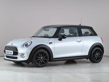 Used MINI Hatch 2018 for sale - 78363061: Photo