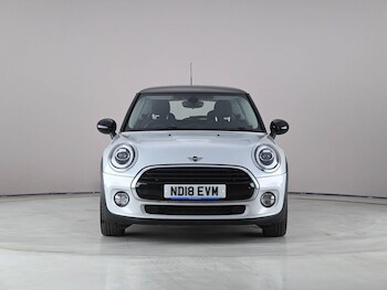 Used MINI Hatch 2018 for sale - 78363061: Photo