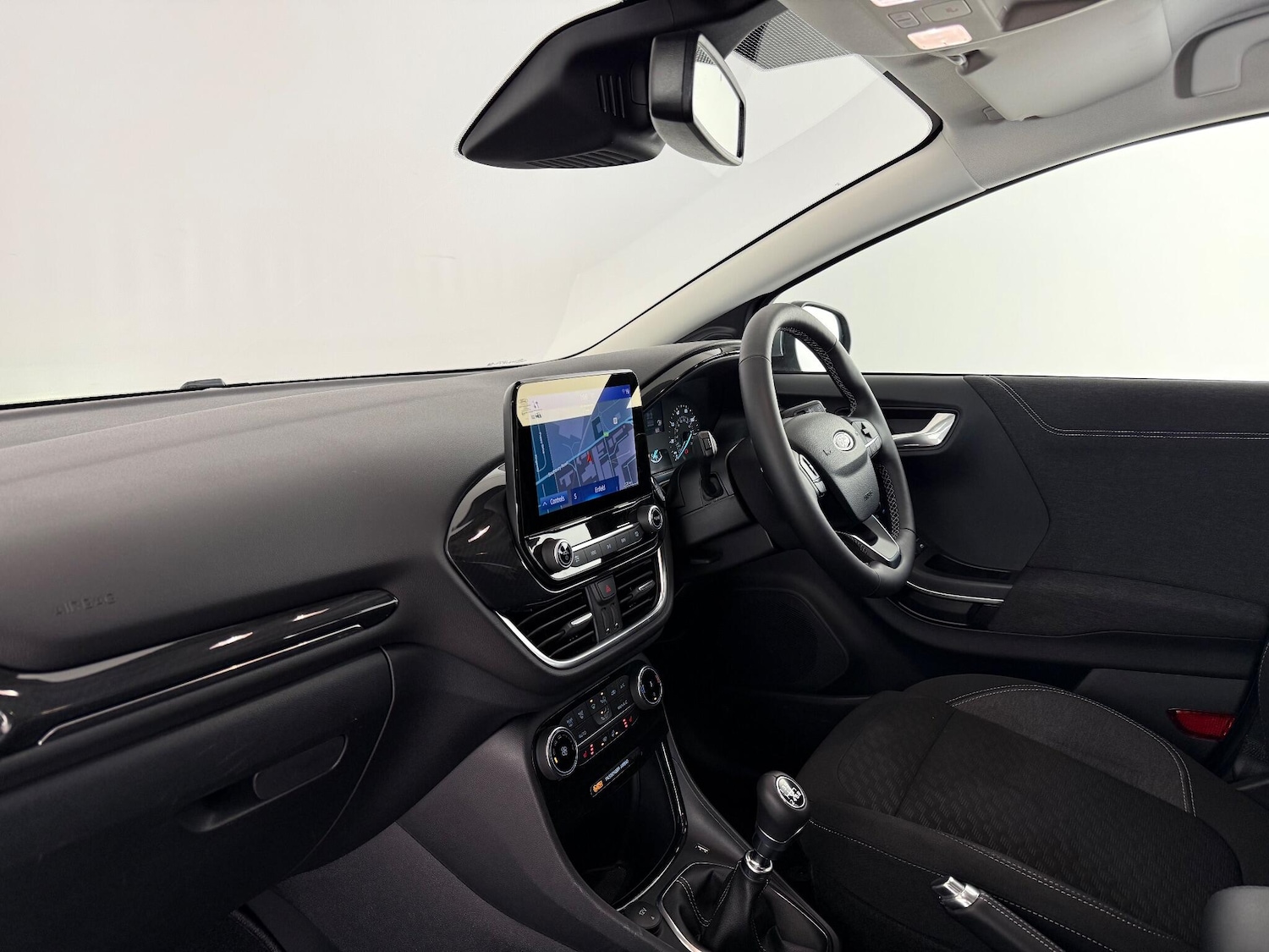 Used Ford Puma 2023 for sale - 77243190: Photo 16