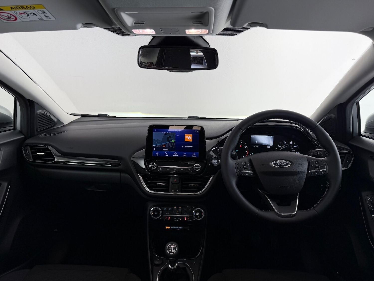 Used Ford Puma 2023 for sale - 77243190: Photo 17