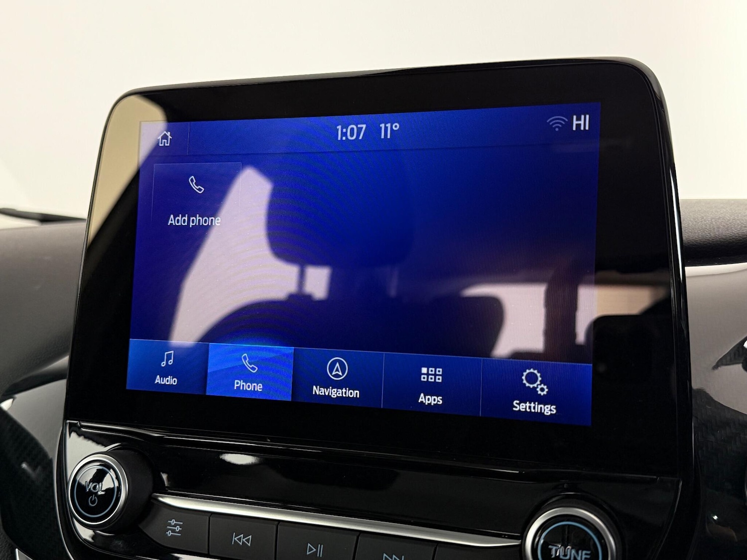 Used Ford Puma 2023 for sale - 77243190: Photo 25