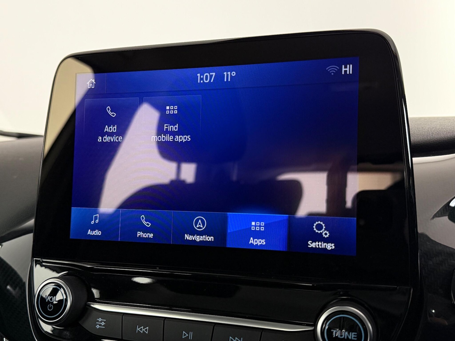 Used Ford Puma 2023 for sale - 77243190: Photo 28