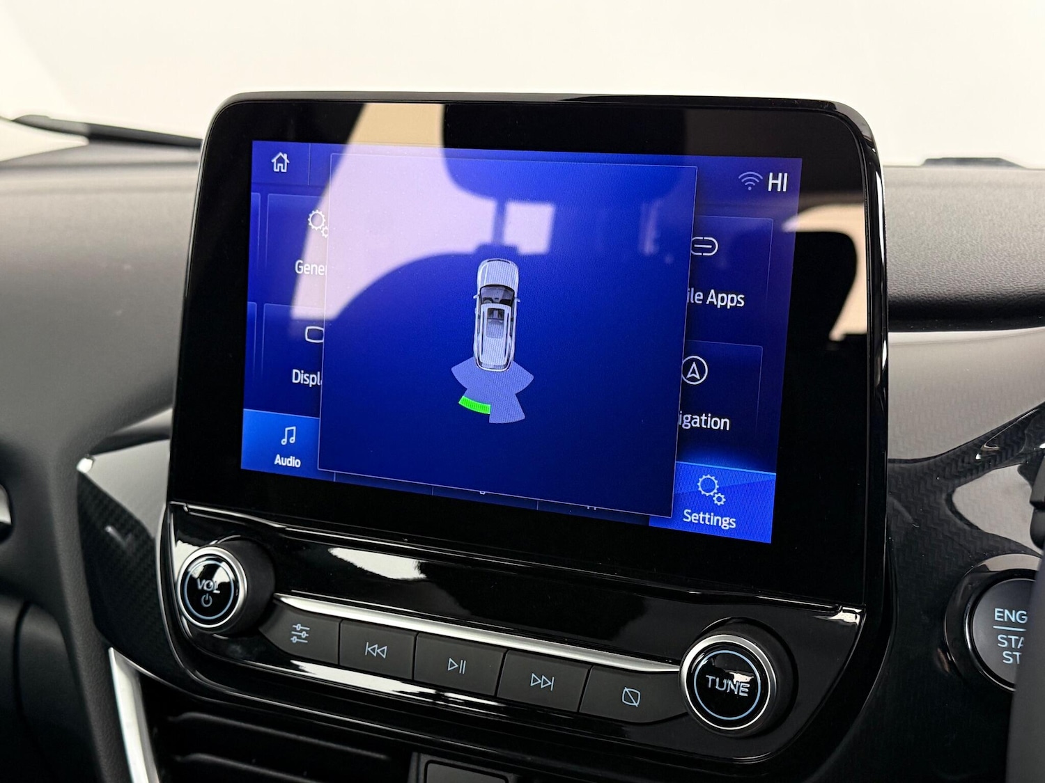 Used Ford Puma 2023 for sale - 77243190: Photo 29