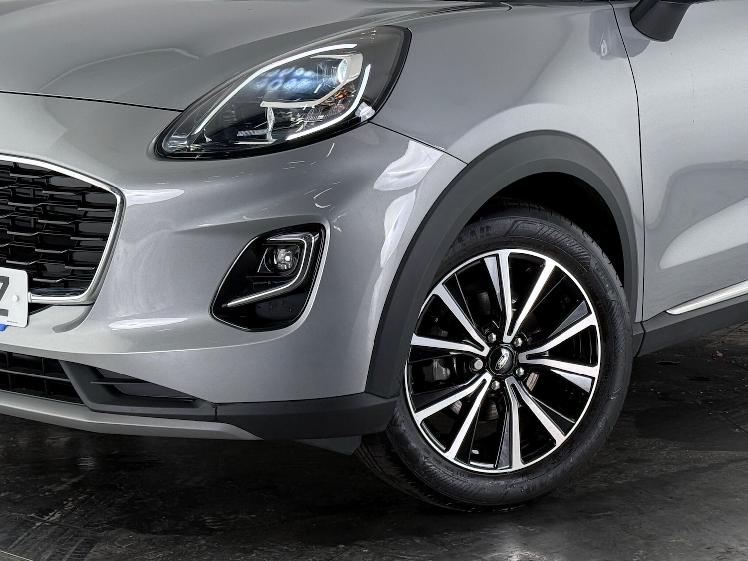 Used Ford Puma 2023 for sale - 77243190: Photo 38