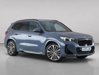 Used BMW X1 2022 for sale - 79622533: Photo
