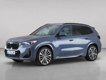 Used BMW X1 2022 for sale - 79622533: Photo
