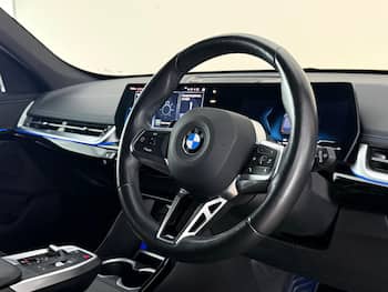 Used BMW X1 2022 for sale - 79622533: Photo