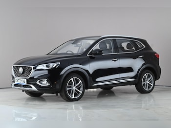 Used MG MG HS 2022 for sale - 77332086: Photo