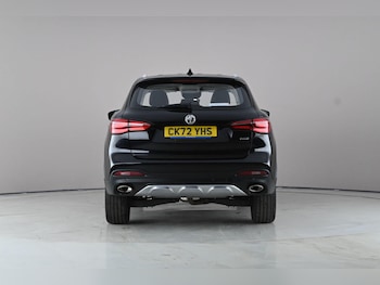 Used MG MG HS 2022 for sale - 77332086: Photo